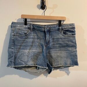 KUT Denim Women's Shorts